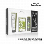 BRUMA XPERIENCE - KIT TENTATION PASTÃQUE DOUCE AVEC AMPLIFICATEUR D'ORGASME